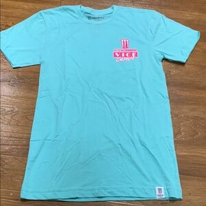 Monster Energy Ultra Vice Guava T-Shirt